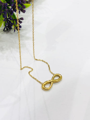 Infinity Golden Chain